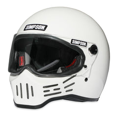 Simpson Motorcycle Helmet PN. M30DXS1