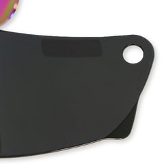 DISCONTINUED - Simpson Motorcycle Helmet Shield PN. M30LRS