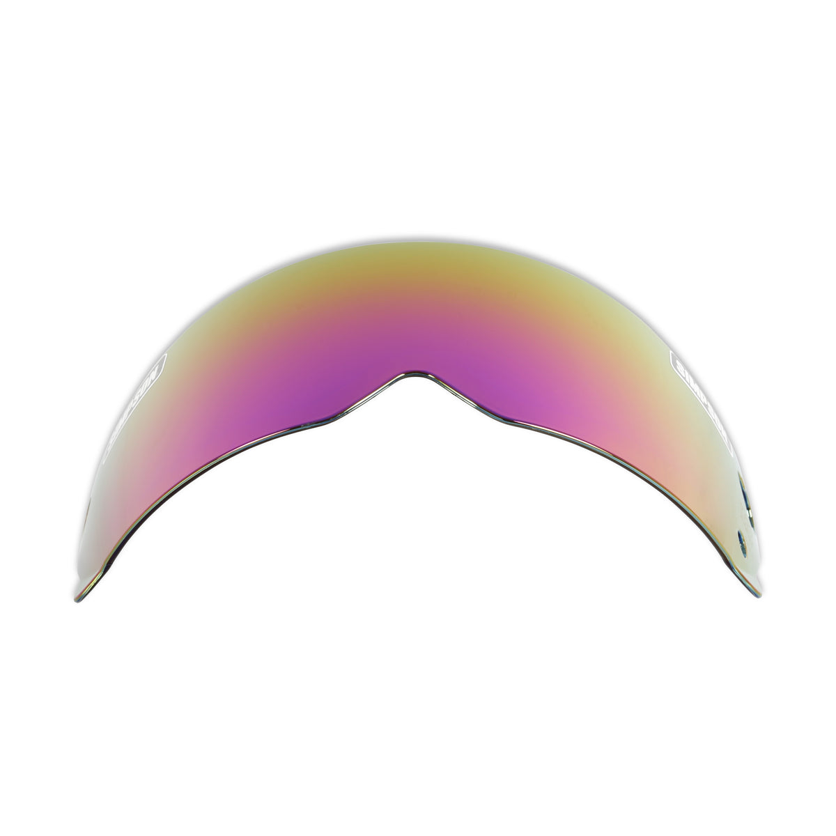 Simpson Motorcycle Helmet Shield PN. M30LRS