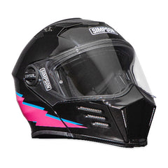 Simpson Motorcycle Helmet PN. M5928LG