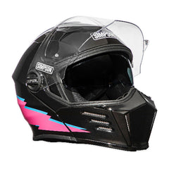 Simpson Motorcycle Helmet PN. M5928LG