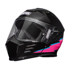 Simpson Motorcycle Helmet PN. M5928LG