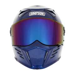 Simpson Motorcycle  PN. M59LFLY