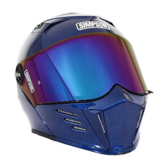 Simpson Motorcycle  PN. M59LFLY