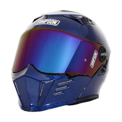 Simpson Motorcycle  PN. M59LFLY