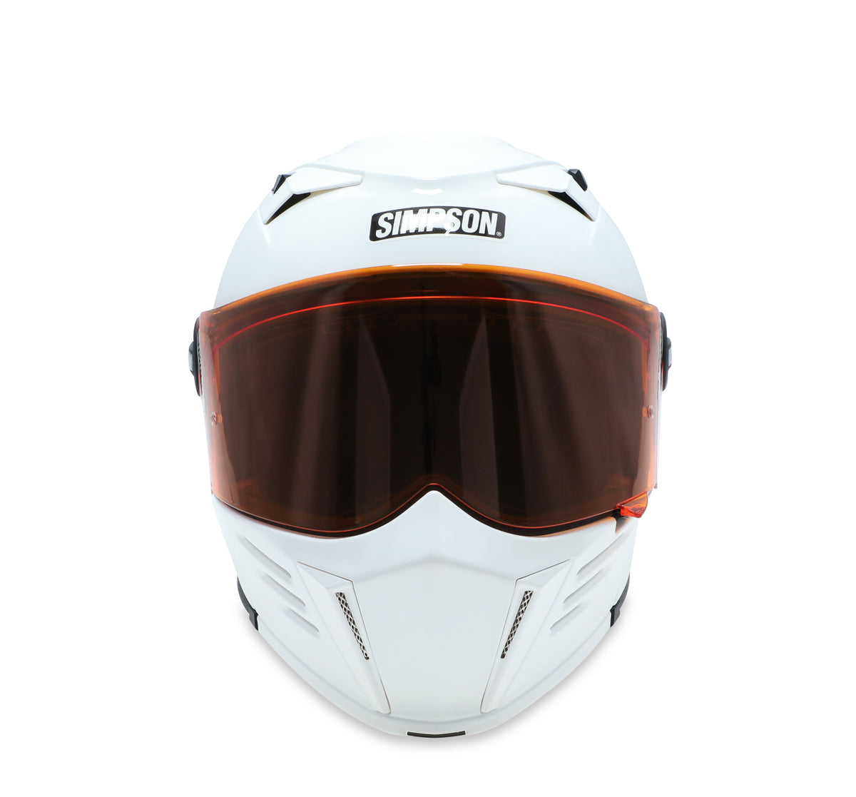 Simpson Motorcycle Helmet PN. M59M1
