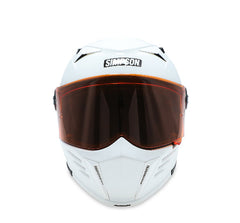 Simpson Motorcycle Helmet PN. M59M1
