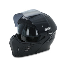 Simpson Motorcycle Helmet PN. M59M3