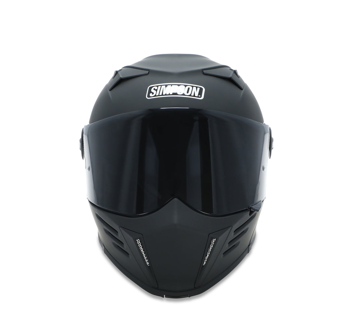 Simpson Motorcycle Helmet PN. M59M3