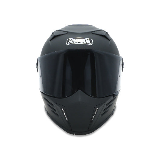 Simpson Motorcycle Helmet PN. M59M3