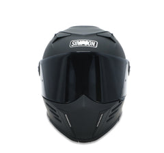 Simpson Motorcycle Helmet PN. M59M3
