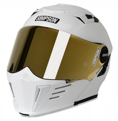 Simpson Motorcycle Helmet PN. M59S1