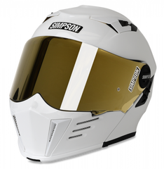 Simpson Motorcycle Helmet PN. M59S1