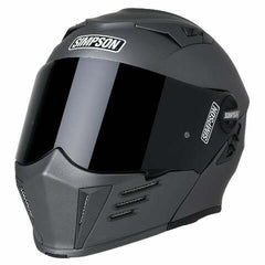 Simpson Motorcycle Helmet PN. M59S4