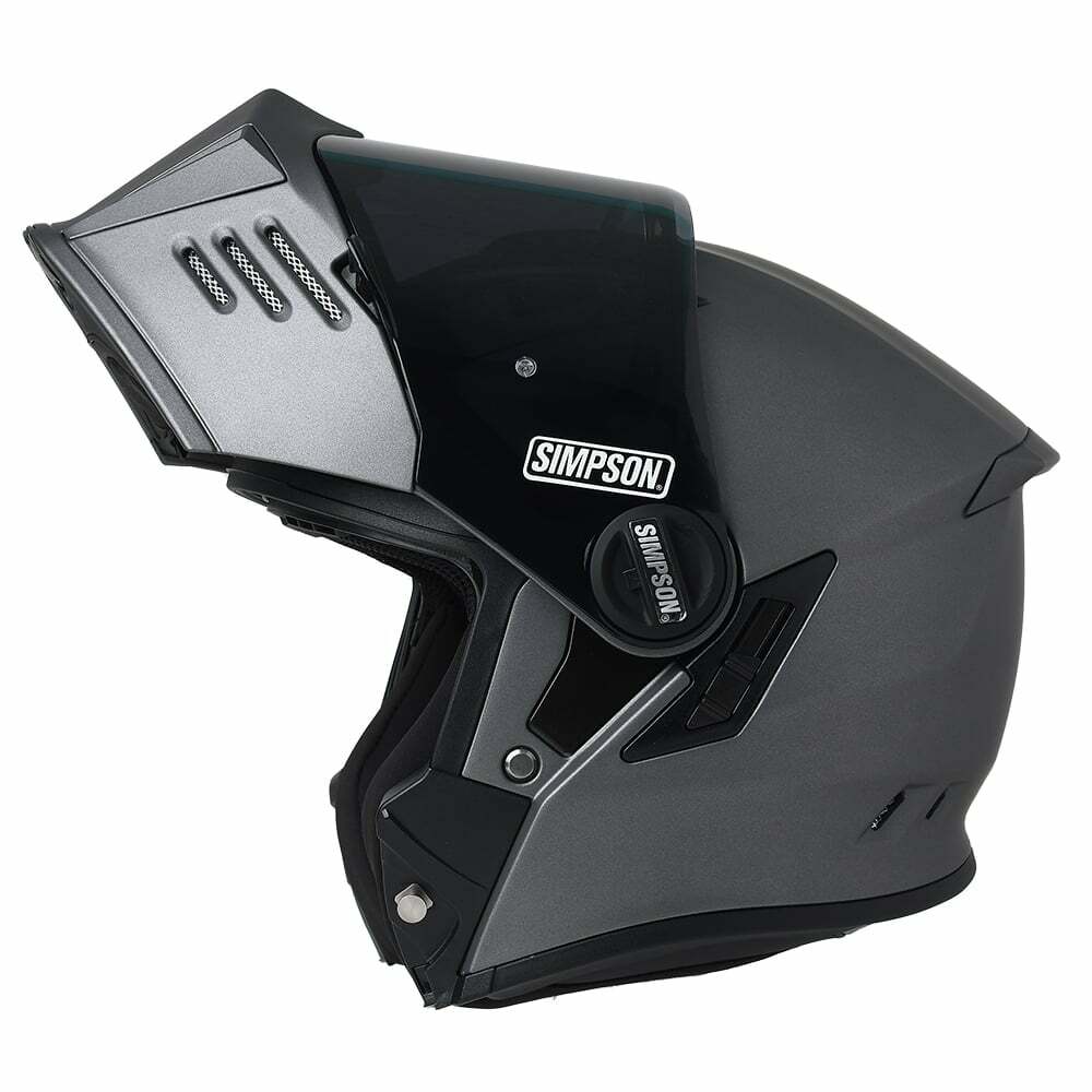 Simpson Motorcycle Helmet PN. M59S4