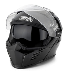 Simpson Motorcycle Helmet PN. M59XS3