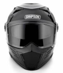 Simpson Motorcycle Helmet PN. M59XSC
