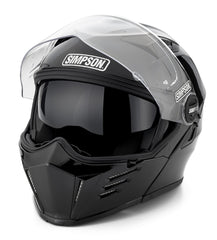 Simpson Motorcycle Helmet PN. M59XX1