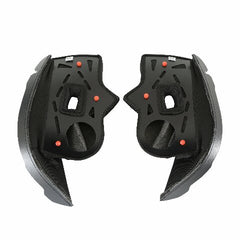 Simpson Motorcycle Helmet Cheek Pad PN. MBCPLG5