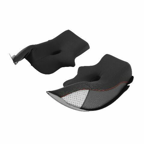 Simpson Motorcycle Helmet Cheek Pad PN. MBCPLG5