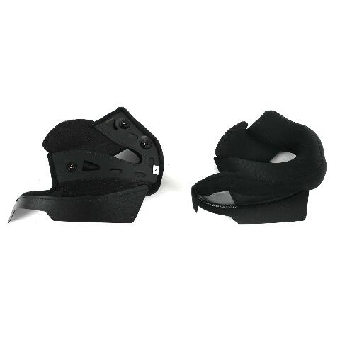 Simpson Motorcycle Helmet Cheek Pad PN. MBCPXL