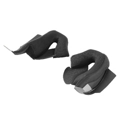 Simpson Motorcycle Helmet Cheek Pad PN. MBCPXS