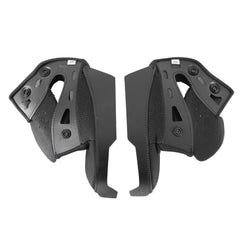 Simpson Motorcycle Helmet Cheek Pad PN. MBCPXS