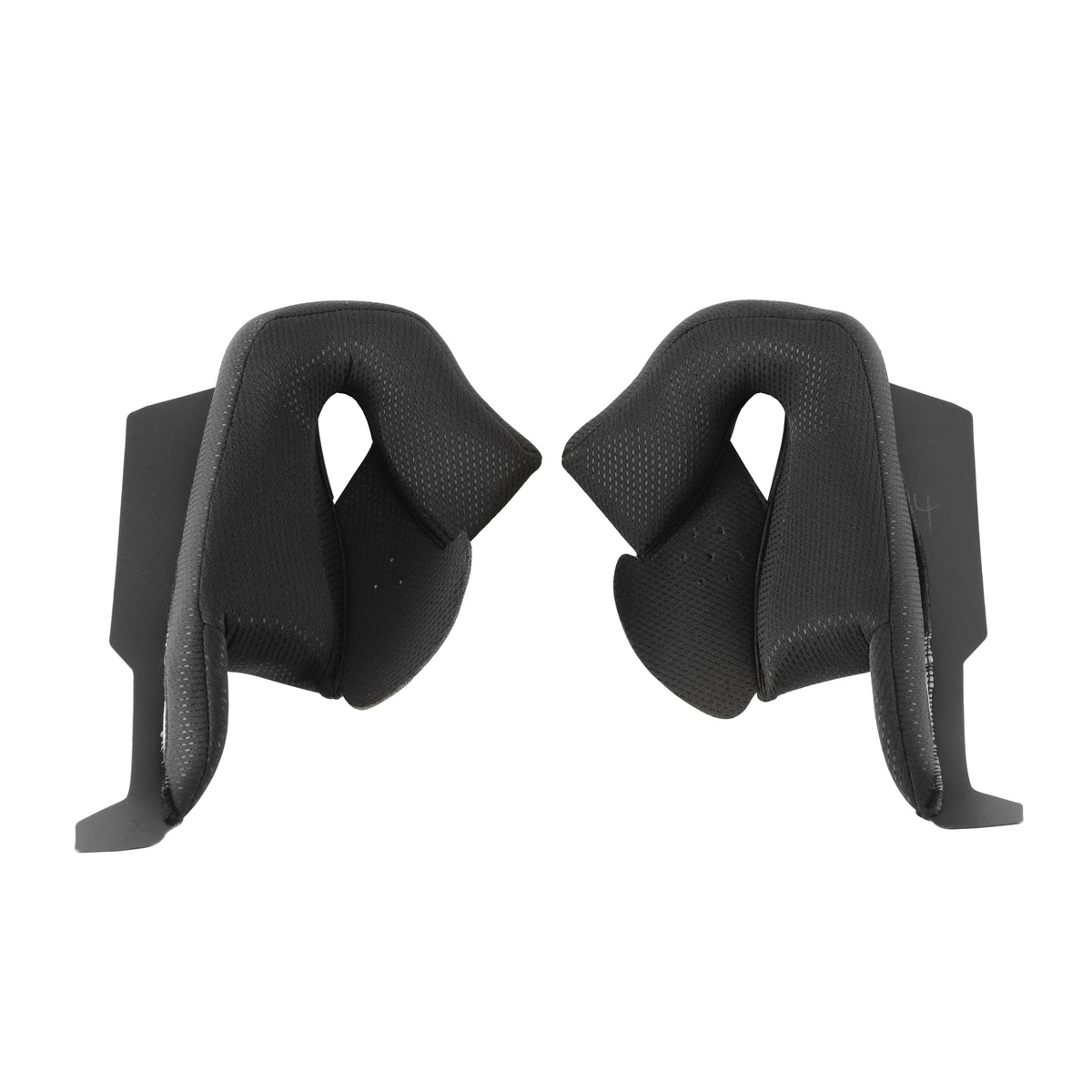 Simpson Motorcycle Helmet Cheek Pad PN. MBCPXS