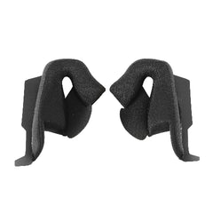 Simpson Motorcycle Helmet Cheek Pad PN. MBCPXS