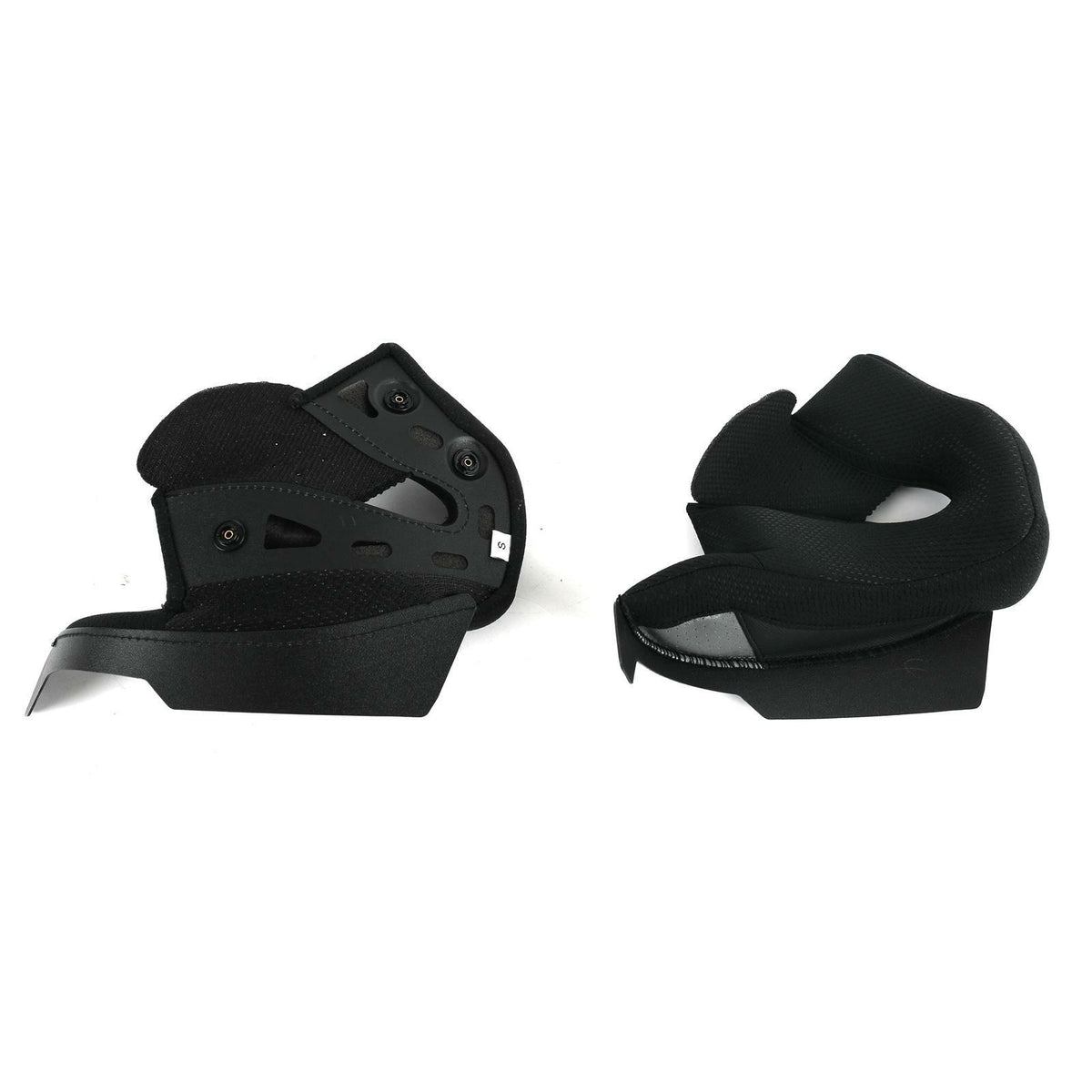 Simpson Motorcycle Helmet Cheek Pad PN. MBCPXX5