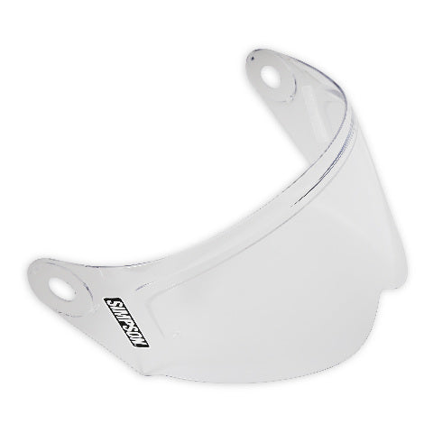 Simpson Motorcycle Helmet Shield PN. MBCSE