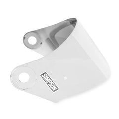 Simpson Motorcycle Helmet Shield PN. MBMSE