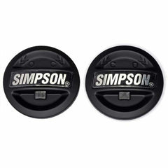 Simpson Motorcycle Helmet Shield Pivot Repair Kit PN. MBSA