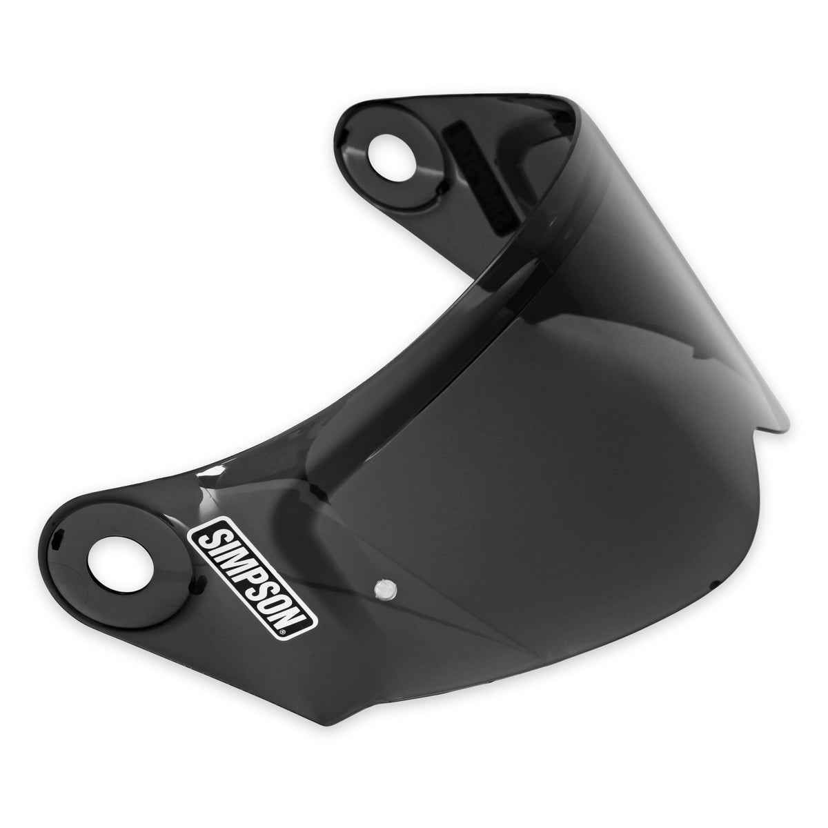 Simpson Motorcycle Helmet Shield PN. MBSSE