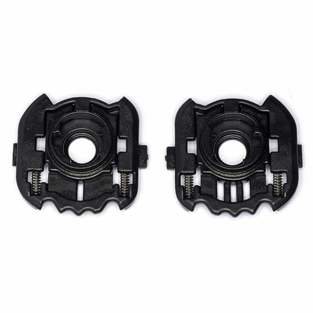 Simpson Motorcycle Helmet Shield Pivot Repair Kit PN. MBSTP