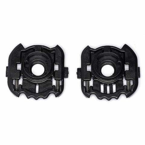 Simpson Motorcycle Helmet Shield Pivot Repair Kit PN. MBSTP