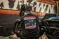 Simpson Safety T-Shirt PN. MCUNK225MD