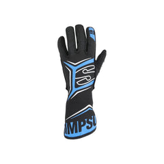 Simpson Safety Racing Gloves PN. MGMB