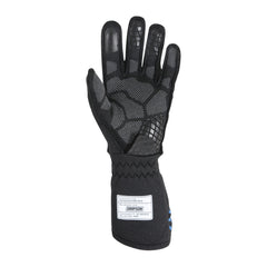 Simpson Safety Racing Gloves PN. MGMB