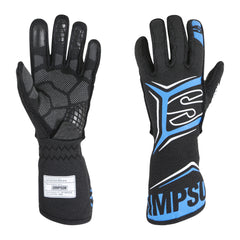 Simpson Safety Racing Gloves PN. MGMB