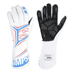 Simpson Safety Racing Gloves PN. MGMW