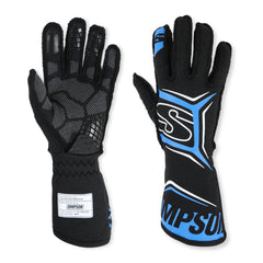 Simpson Safety Racing Gloves PN. MGSB