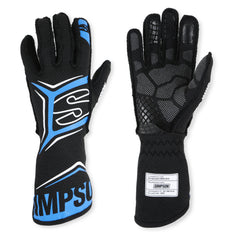 Simpson Safety Racing Gloves PN. MGXB