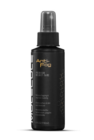 Simpson Safety Anti-Fog Treatment MLHAF4