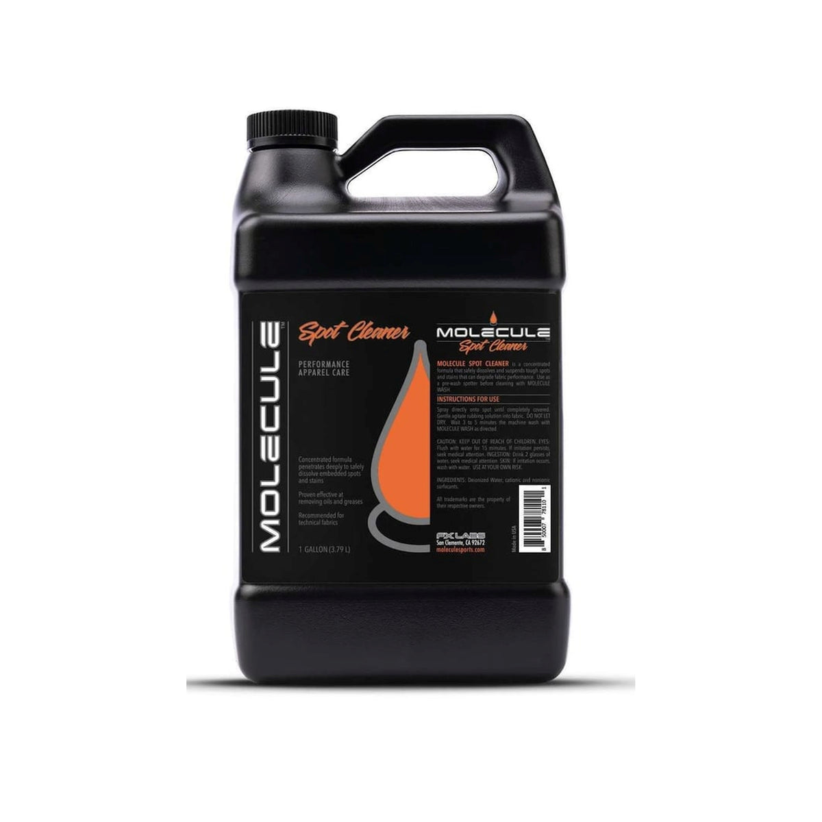 Simpson Safety Helmet Cleaner PN. MLSP1G