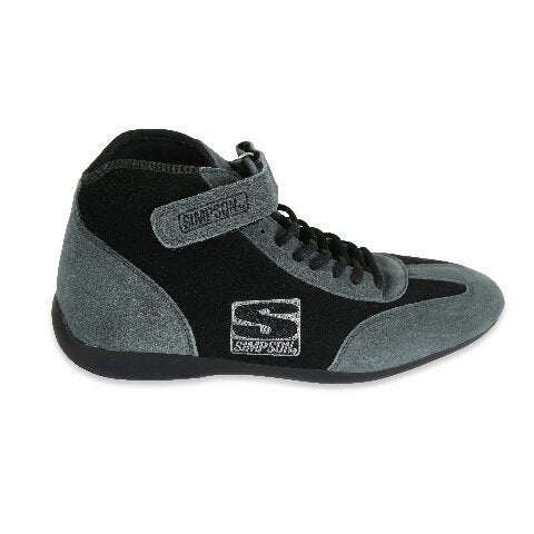 Simpson Safety Racing Shoes MT105BK