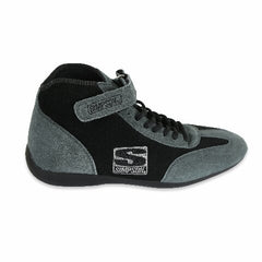 Simpson Safety Racing Shoes MT105BK