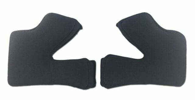 Simpson Motorcycle Helmet Cheek Pad PN. OB30CPML
