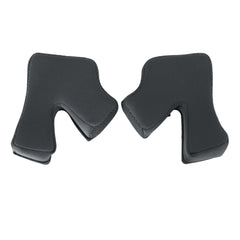 Simpson Motorcycle Helmet Cheek Pad PN. OB40CPXSS