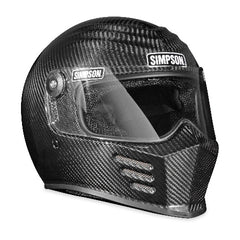 Simpson Motorcycle Helmet PN. OB3CLG